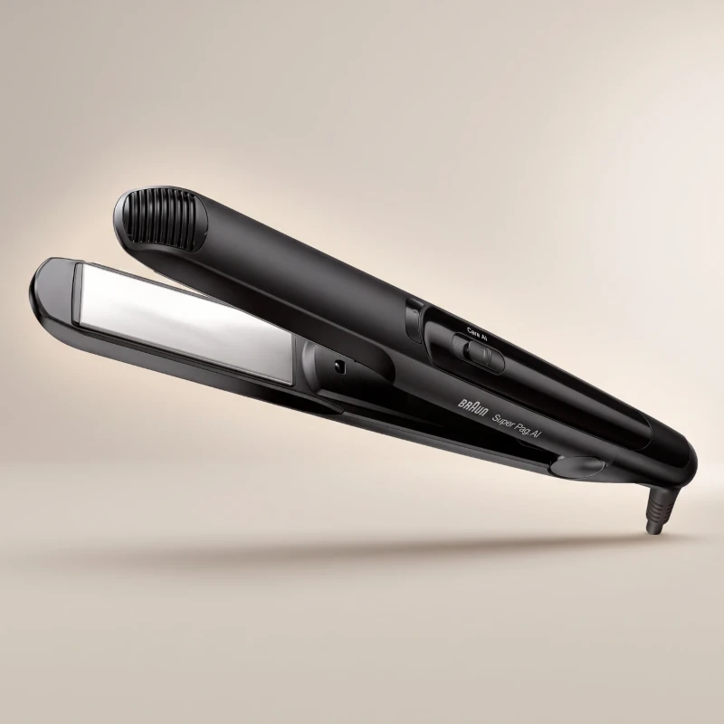 مملس شعر براون ST 510