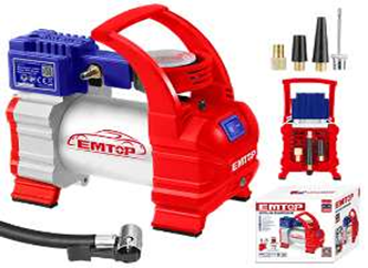 ضاغط هواء أتوماتيك 1 بسطون-Auto air compressor
