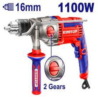 مثقب كهربائي رجاج-EMDL21101 Impact drill