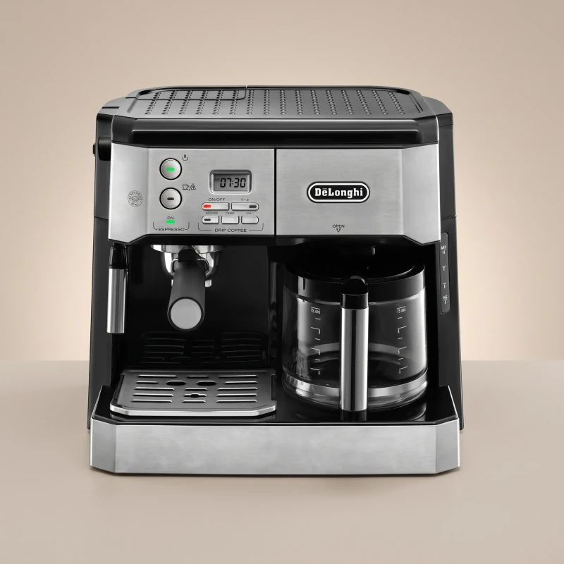 ماكينة قهوة كومبو ديلونغي BCO431.S