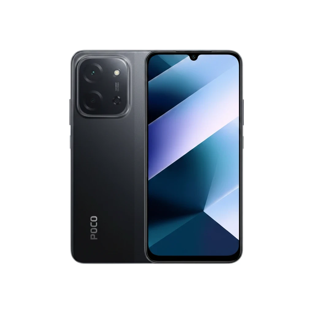 POCO C85 R8 256GB