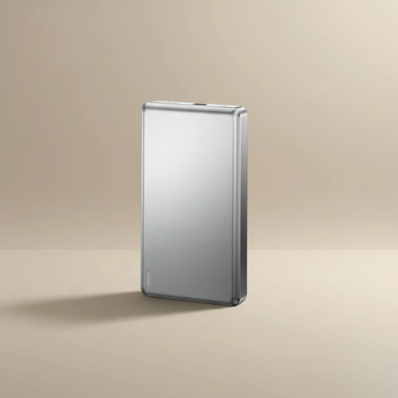 باور بانك مغناطيسي REMAX CX09 سعة 10000mAh – شحن لاسلكي