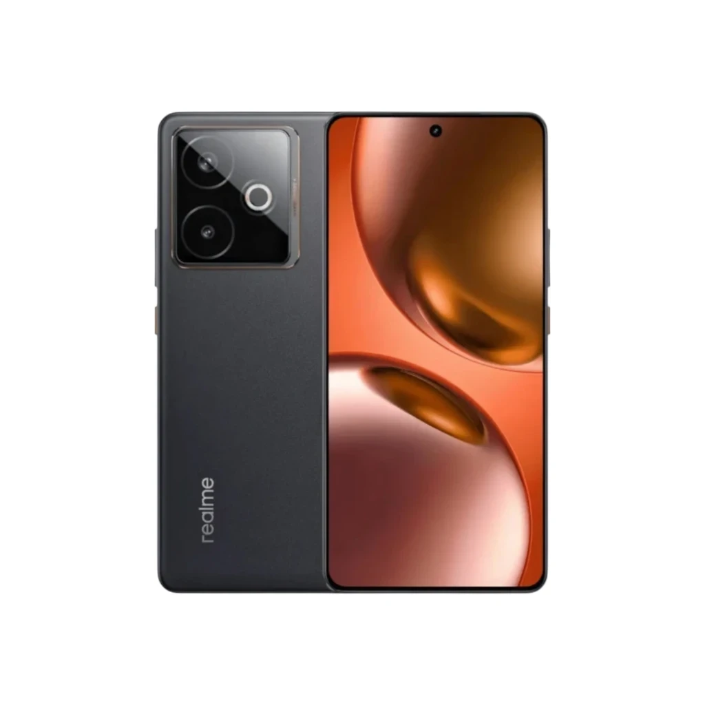 Realme GT 7T Gaming 512GB R12