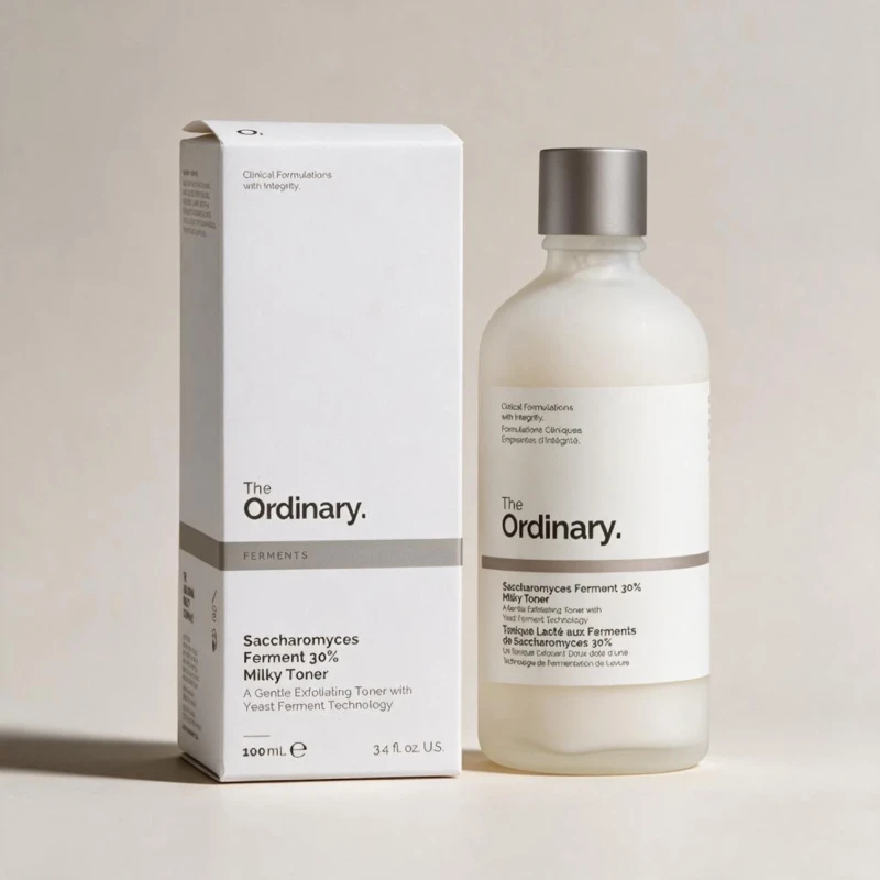 تونر The Ordinary سعة 100 مل