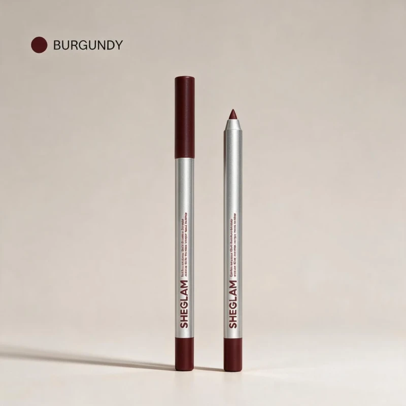 قلم كحل الجيل متعدد الاستخدامات شيجلام  – درجة BURGUNDY
