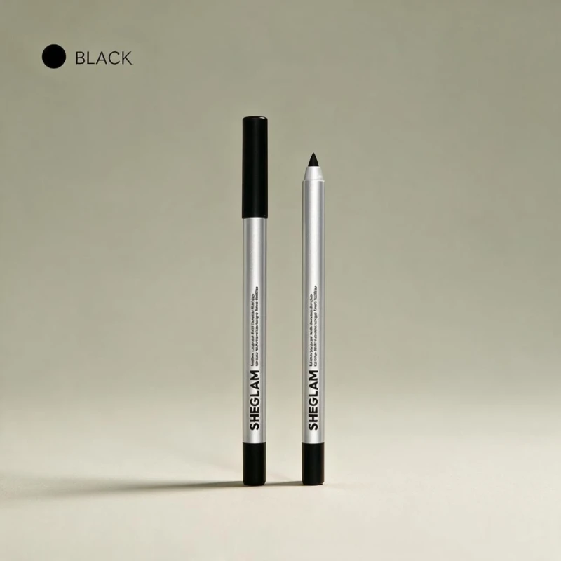 قلم كحل الجيل متعدد الاستخدامات شيجلام  – درجة BLACK