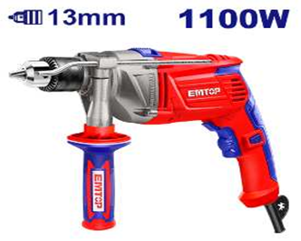 مثقب كهربائي رجاج-EMDL1101 Impact drill