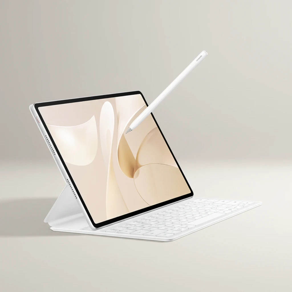 Huawei Matepad 12X papermate White