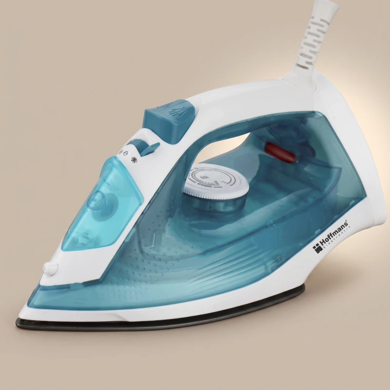 مكواة بخار هوفمانز 2000 واط HM-9061