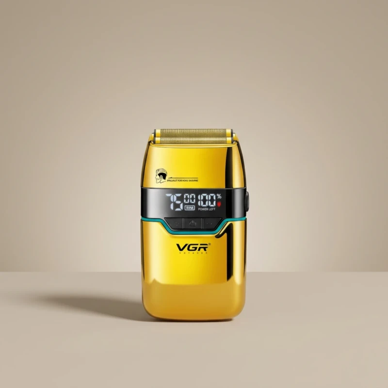 ماكينة حلاقة فويل VGR V-350 للرجال