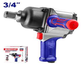 فرد شد عزق على الهواء-Air impact wrench