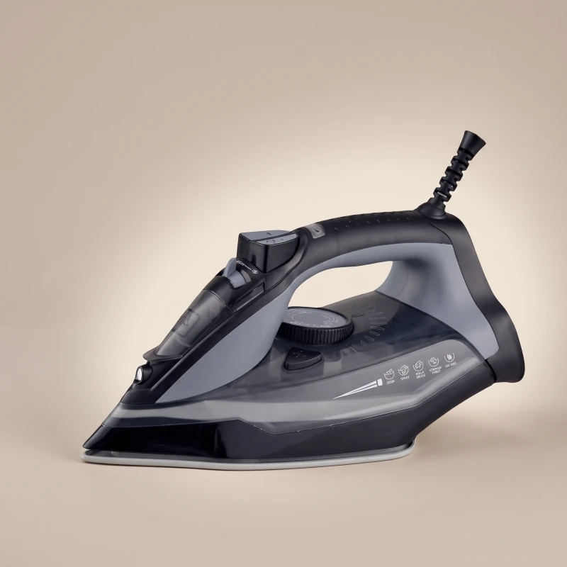 مكواة بخار هوفمانز 3000 واط HM-9041