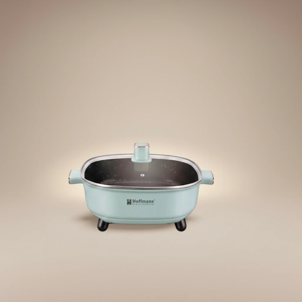 قدر كهربائي متعدد الوظائف هوفمانز HM-3030
