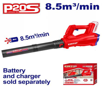 كور هواء-ELAB20323 Cordless blower