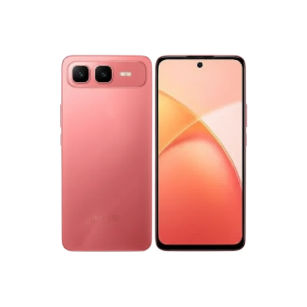 Infinix Smart 10 Plus R4 – سعة 128GB | شاشة أكبر وأداء عملي