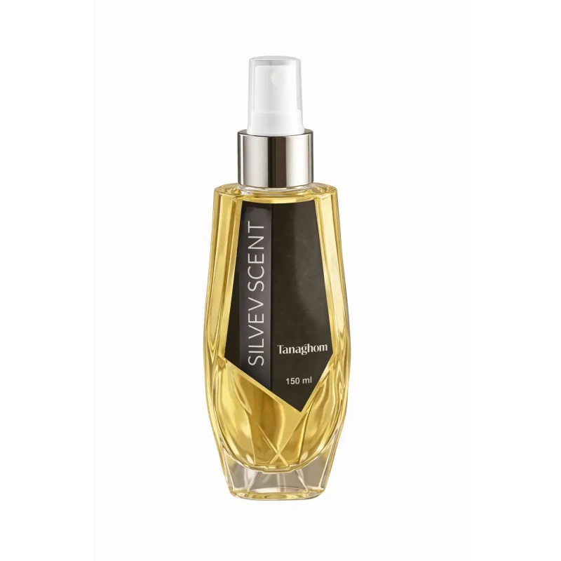 سبلاش رجالي Silver Scent – Tanaghom