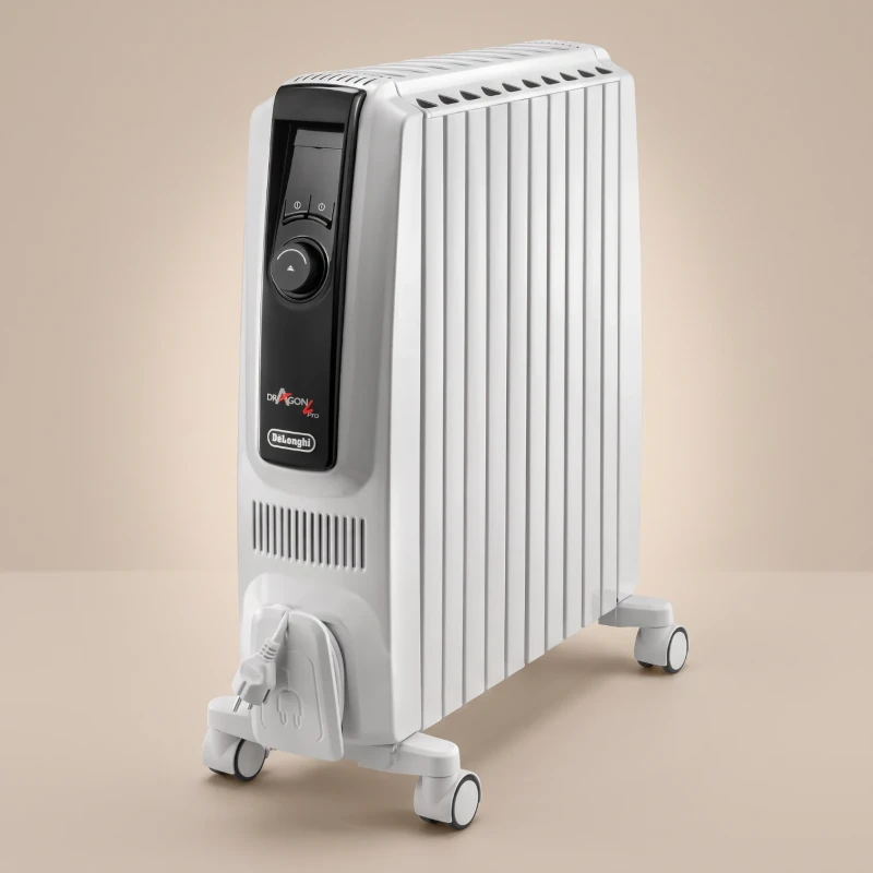 دفاية زيت ديلونغي 10 شفرات TRD41025.WH