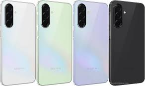 Samsung Galaxy A36 R8 – سعة 256GB | أداء قوي ومساحة تخزين كبيرة