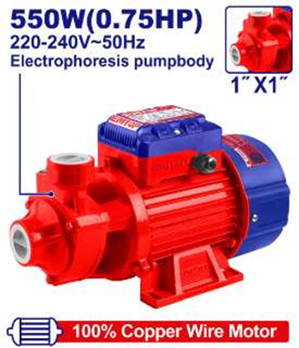 مضخة مياه-EWPPV05501 Water pump