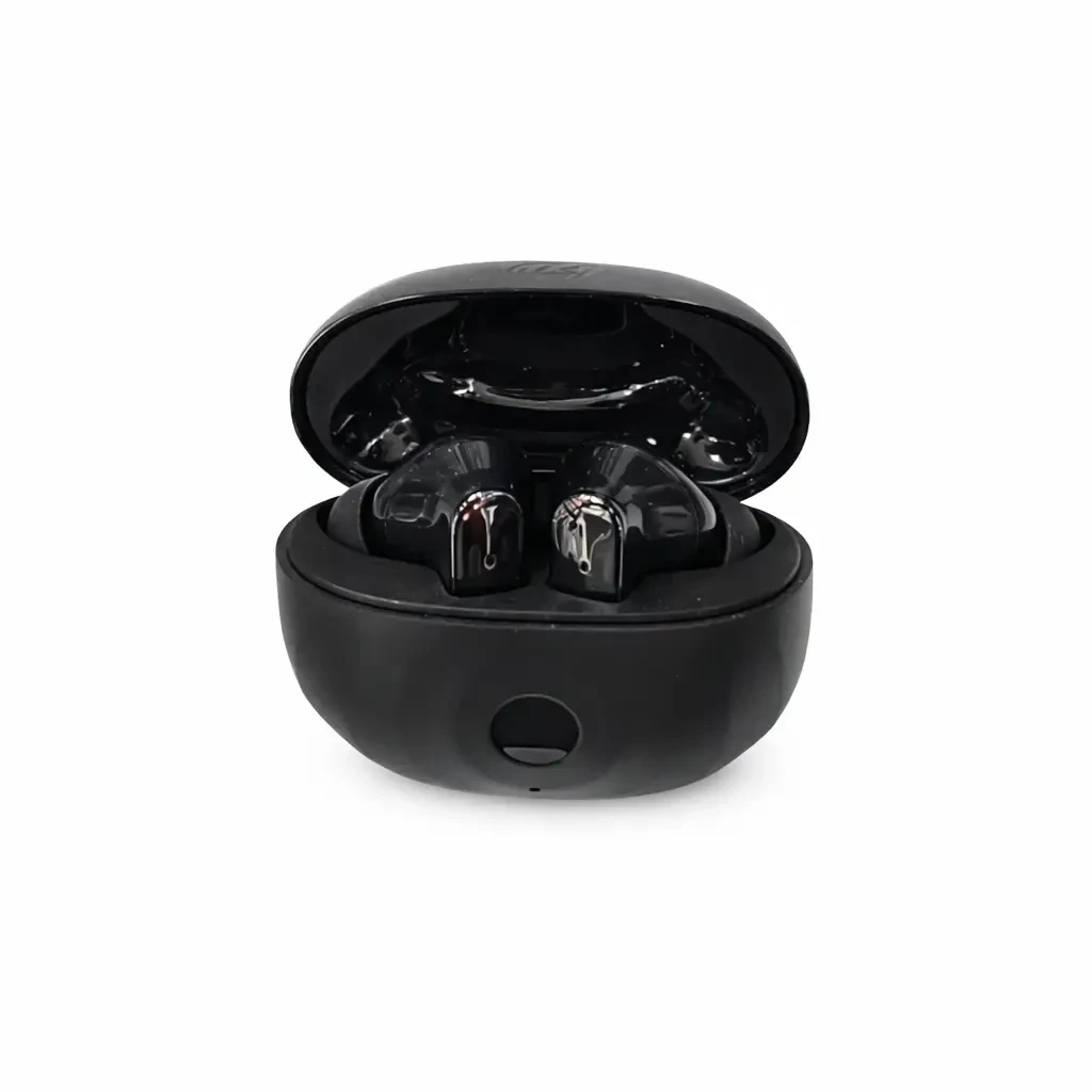 سماعات Silky S-19 اللاسلكية (True Wireless Earbuds)