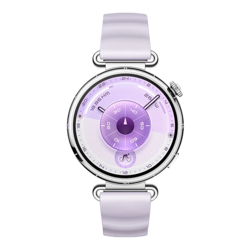 HUAWEI watch GT6 41mm purple