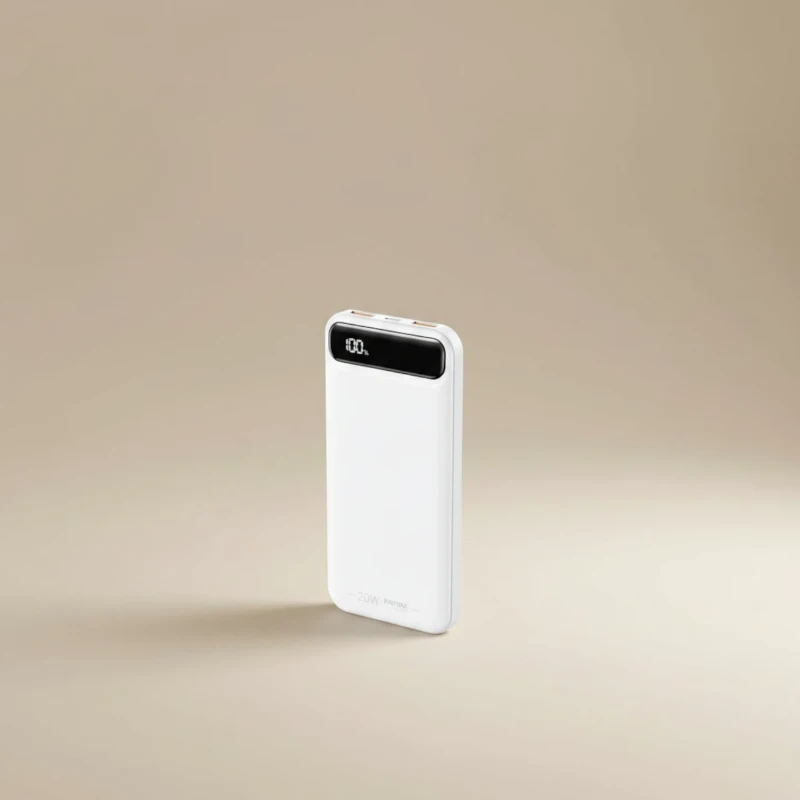 باور بانك سريع REMAX RPP-520 سعة 10000mAh – شحن 22.5W