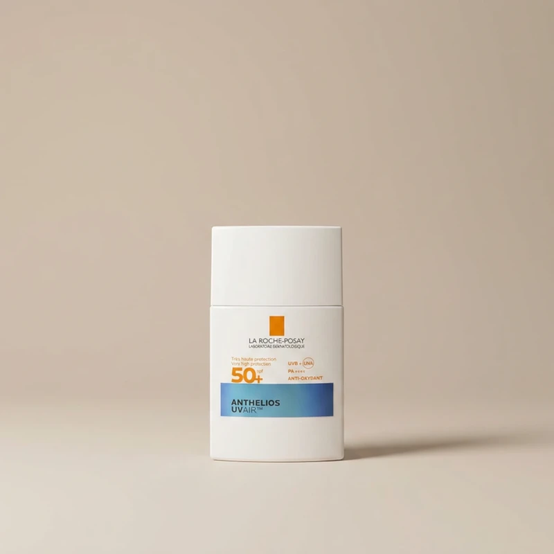 واقي الشمس أنثيليوس UVAIR بعامل حماية +SPF 50 من لاروش بوزيه