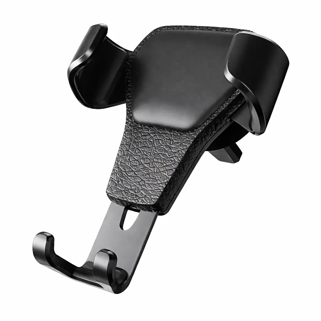 حامل جوال للسيارة يُثبت على فتحات المكيف (Air Vent Mount)
