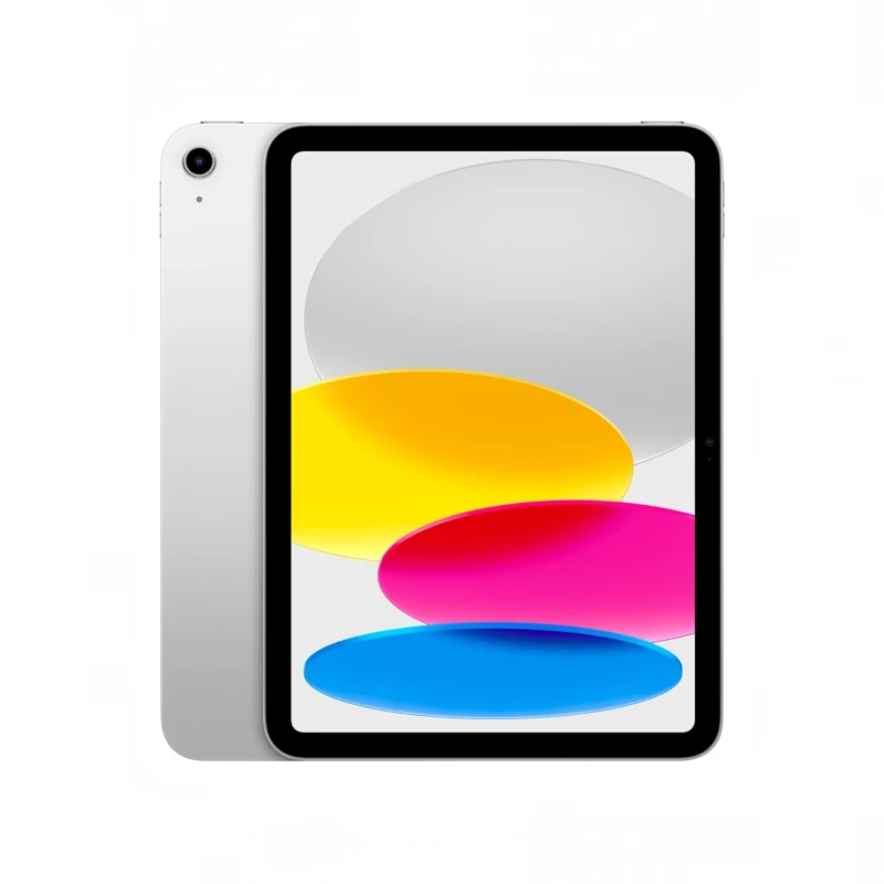 iPad A16 WiFi 11 inch 128G Silver