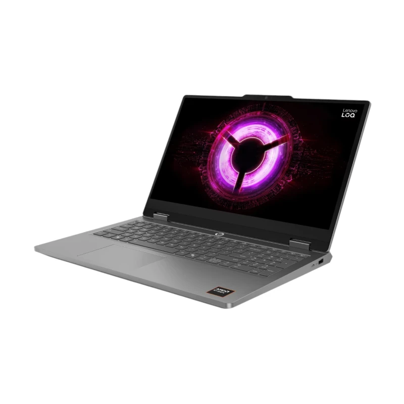 لابتوب ألعاب Lenovo LOQ Essential 15ARP11 – RTX 5050