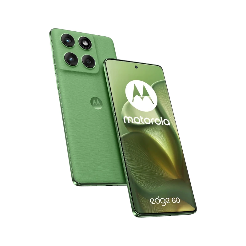 Motorola Edge 60 5G r12-512G-green
