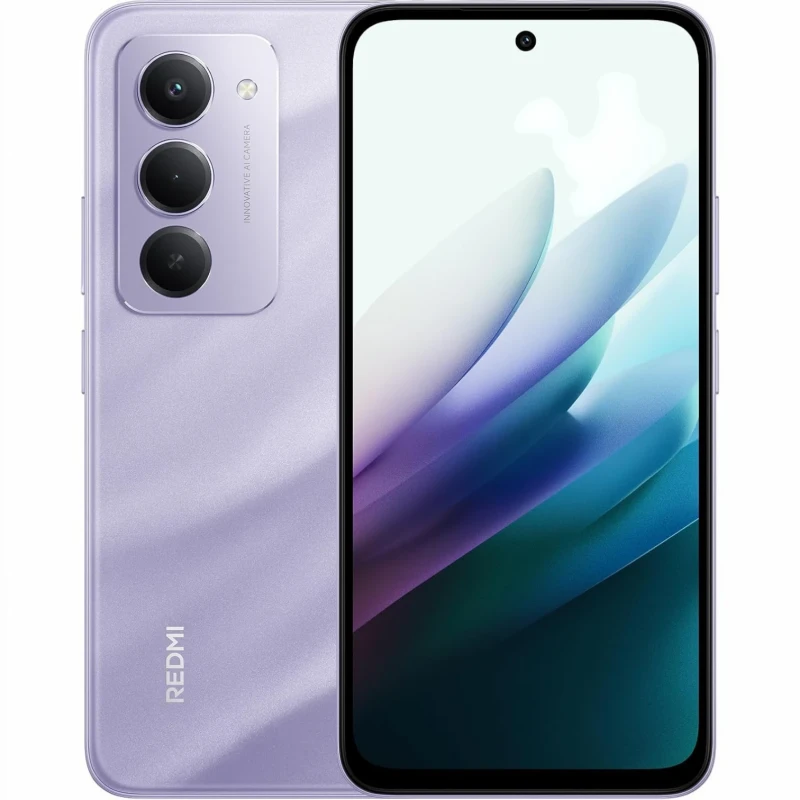 Redmi 15 r8-256G - violet