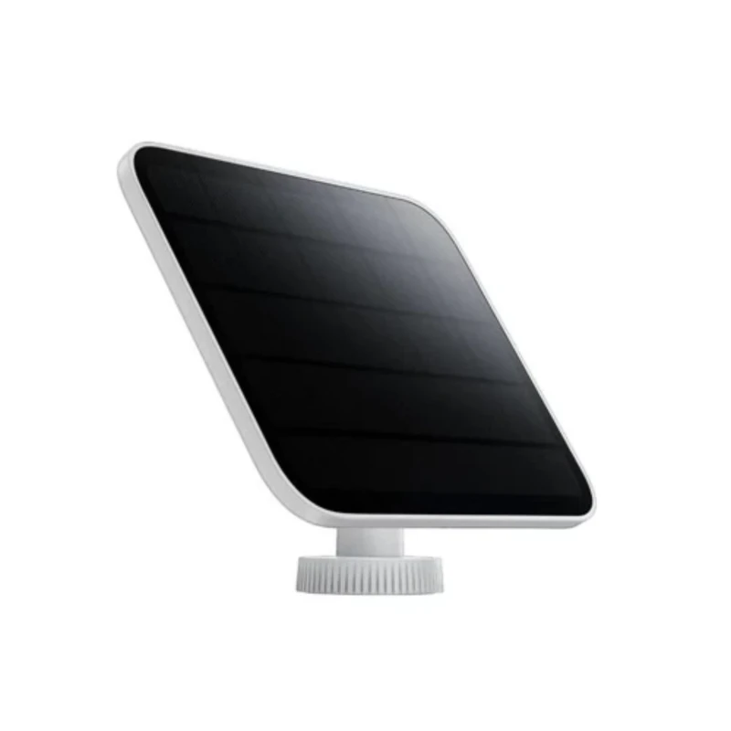 لوح شمسي Xiaomi Outdoor Camera Solar Panel – سلسلة BW