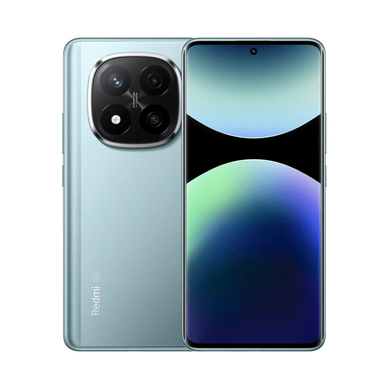 Note 14 pro plus r12-512G - blue