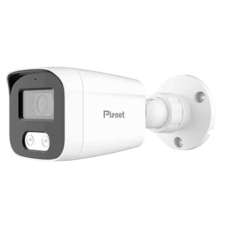 كاميرا مراقبة Planet PL-CIPMO-FB4 – 4MP Bullet