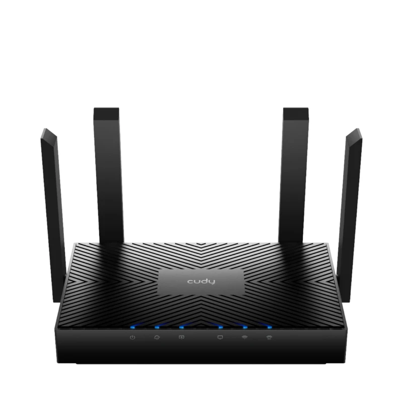 راوتر واي فاي Cudy WR3000 – AX3000