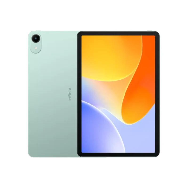 Infinix Xpad 30e 4G r4-128G -Green