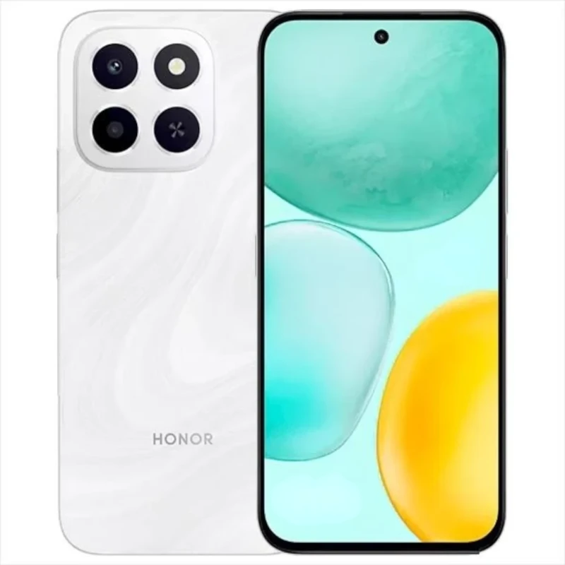 Honor X6c r6-128G-White