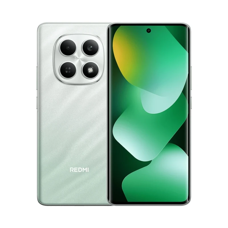 Note 15 r8-256G - green