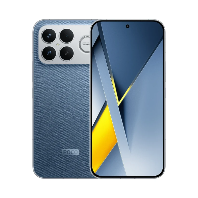 POCO F8 Ultra 12GB 256GB-blue