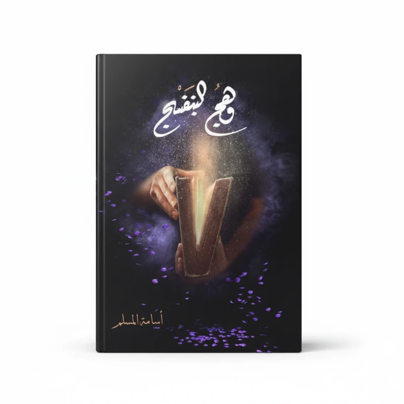 وهج البنفسج – الجزء الثاني