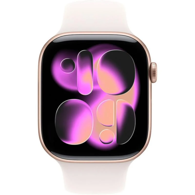 Apple Watch S11 42mm gold