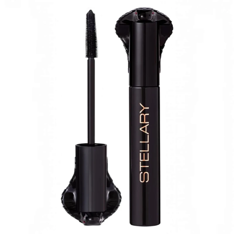 ماسكارا Stellary Snake Hypnotic & Curl - SNAKE Hypnotic & curl