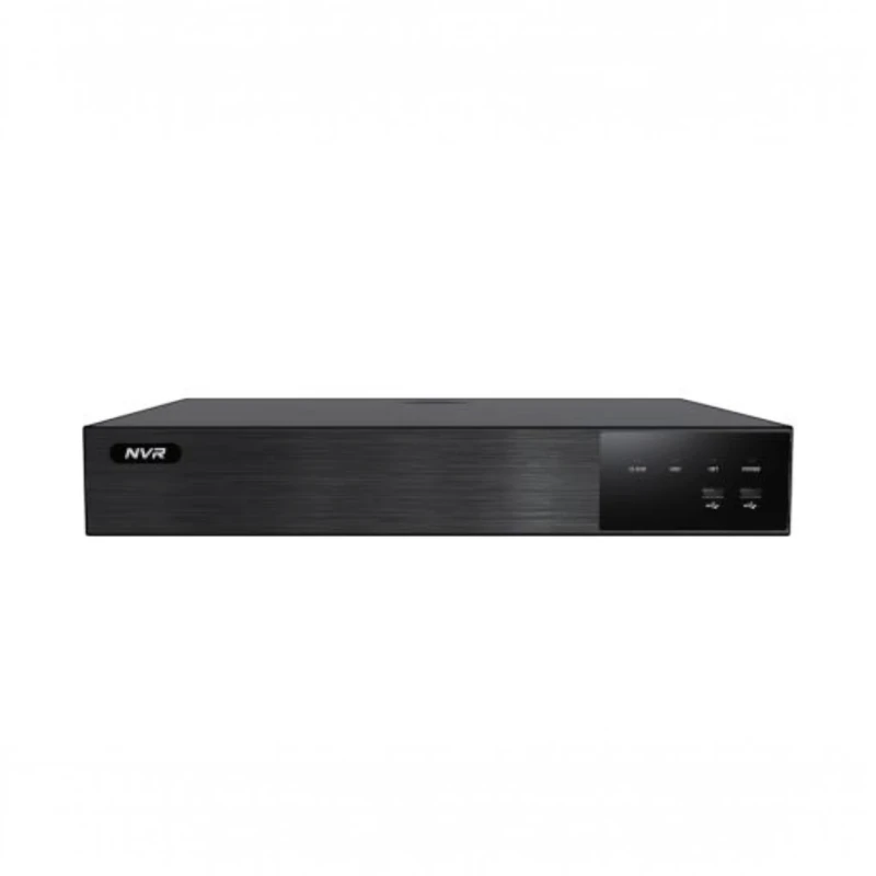 جهاز تسجيل Planet PL-NVRM1-16H – 16 قنوات NVR 4K