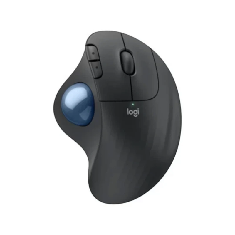 ماوس كرة تتبع Logitech Ergo M575S – لاسلكي