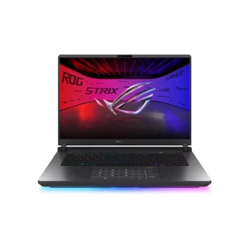 لابتوب ASUS ROG Strix G16 G615JMR-AS74 – RTX 5060