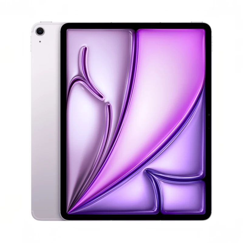 iPad Air M3 WiFi 13 inch 128G purple