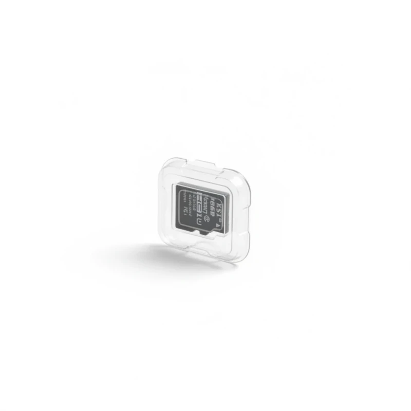 بطاقة ذاكرة TF سعة 32GB فئة Class 10