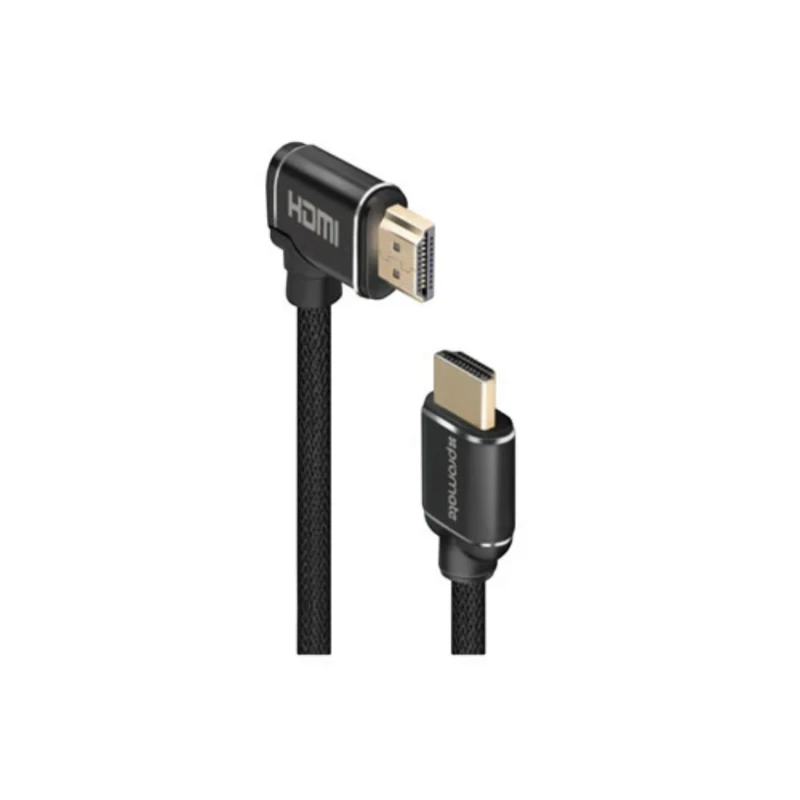 كابل HDMI Promate ProLink4K1 – بطول 1.5 متر