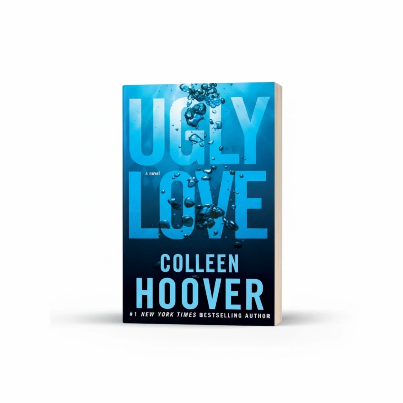 Ugly Love